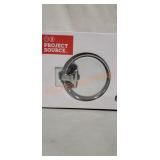 Project Source Bath Hardware Set