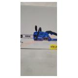 Kobalt Cordless Chainsaw Kit