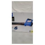 Kobalt Cordless Leafblower Kit