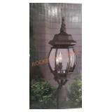 Portfolio Post Lantern