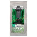 Orbit Perfect Pattern Sprinkler