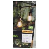 Portfolio String Lights