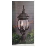 Portfolio Post Lantern