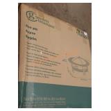 Garden Treasures Firepit