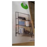 4-tier Shelving Unit