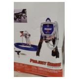 Magnum Paint Sprayer