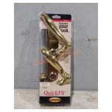 Larson 1quickfit Handle Set
