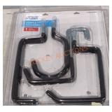 Blue Hawk Hooks & Hangers