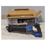 Kobalt Reciprocating Saw