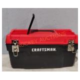 Craftsman Toolbox
