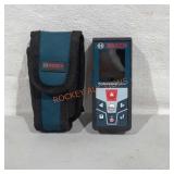 Bosch Laser Measuring Device