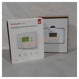 Honeywell Home Programmable Thermostat