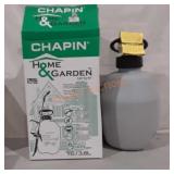 Home & Garden Sprayer  1 Gallon