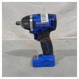 Kobalt Brushless 24v