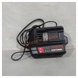 Craftsman Charger Lithium Ion 12v 20v