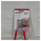 Arrow Eyelet Pliers