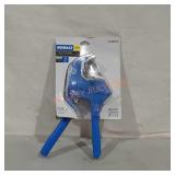 Kobalt 1 1/4" Pvc Cutter