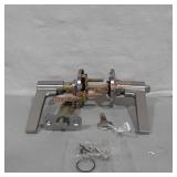 Reliability Door Handle Hardware