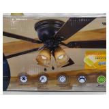 Harbor Breeze Ceiling Fan