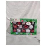 Holiday Living Ornaments