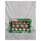 Holiday Living Ornaments