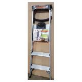 Little Giant Xtra-lite Plus Ladder System