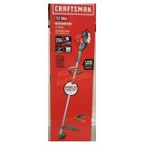 Craftsman Gas Weedwacker