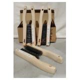 Shoe Handle Brush Lot