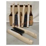 Shoe Handle Brush Lot