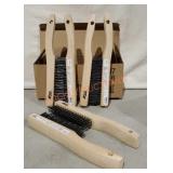 Shoe Handle Brush Lot