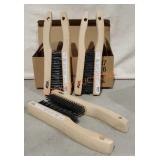 Shoe Handle Brush Lot