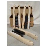 Shoe Handle Brush Lot