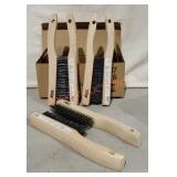 Shoe Handle Brush Lot