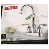 Delta Sink Faucet