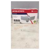 Utilitech Security Light