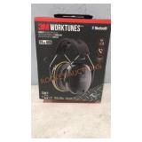 3m Worktunes Hearing Protector