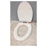 Toilet Seat