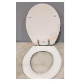 Toilet Seat