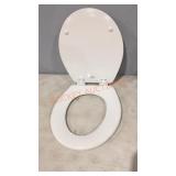 Toilet Seat