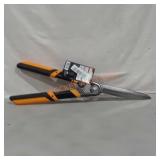Fiskars Hedge Shears Forged