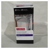 Delta Pivoting Toilet Paper Holder Ashlyn