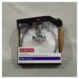 Delta Towel Ring Ashlyn Collection