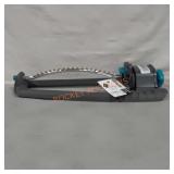 Gilmore Rectangular Light Duty Water Sprinkler