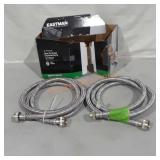 Eastman Washing Machine Connectors