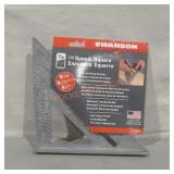 Swanson 7" Speed Square Made In Usa