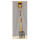 True Temper Digging Fork