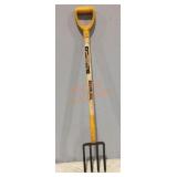 True Temper Digging Fork