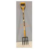 True Temper Digging Fork