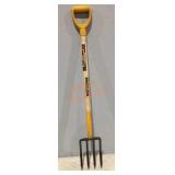 True Temper Digging Fork