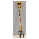 True Temper Digging Fork
